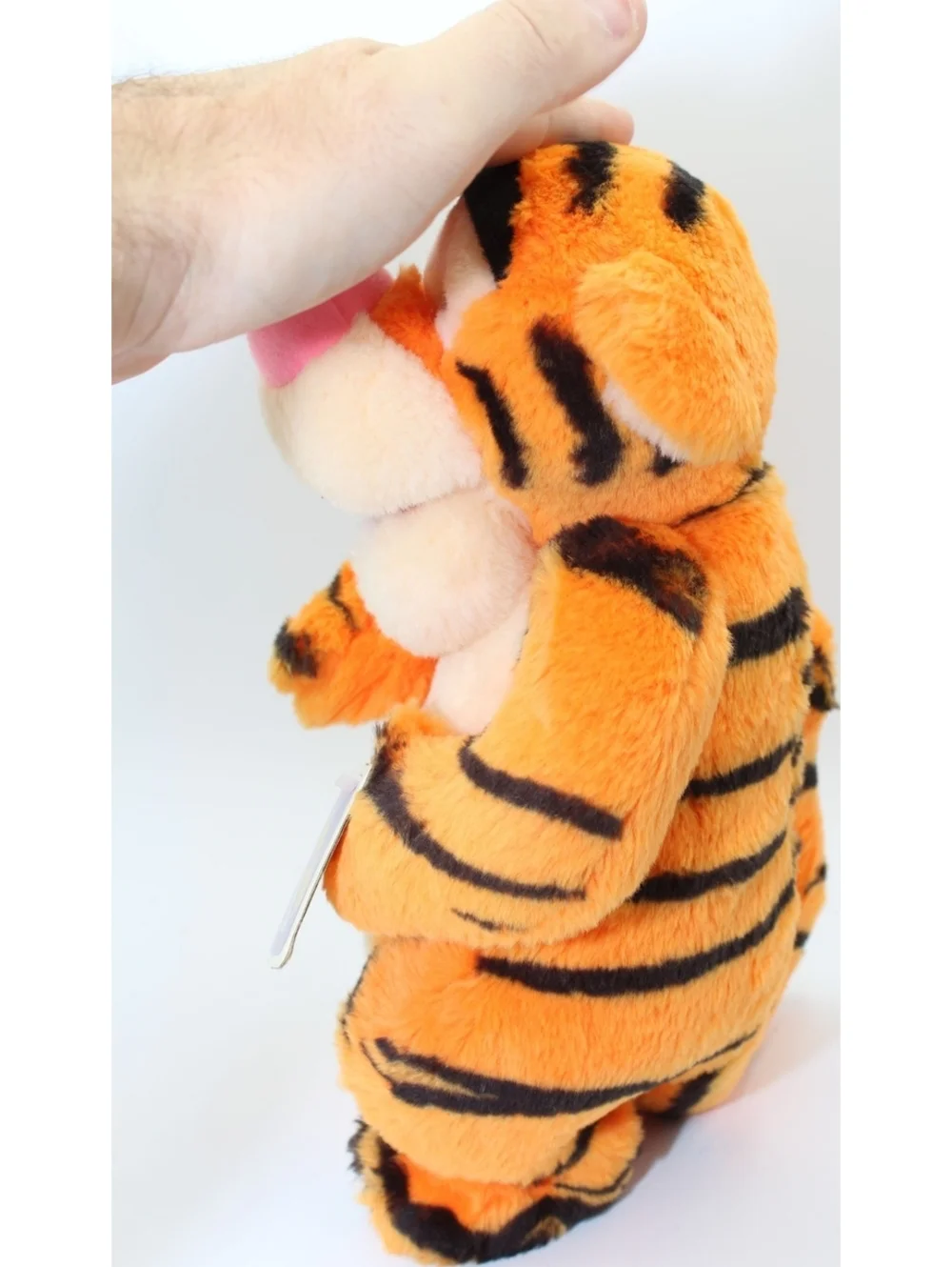 NWT VTG 1994 Mattel Disney Winnie the Pooh Tigger 11
